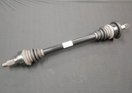 PÓŁOŚ PRAWA Prawy TYŁ BMW F20 F21 F22 F23 7597686 M140 M135i M240i 440i