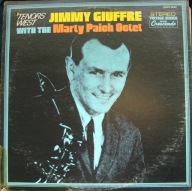 Jimmy Giuffre With The Marty Paich Octet – Tenors West