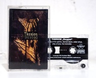 Kaseta THERION - Deggial (wydanie Mystic)