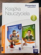 książka nauczyciela klasa 3