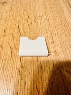 Klapka podajnika papieru / tacka odbiorcza HP LaserJet P2035 P2055