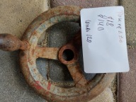 Pokrętło korba ręczne