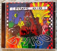 Brawo - Łuczszie piesni (2xCD)