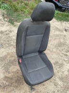 FOTEL PRZEDNI LEWY VW PASSAT B8