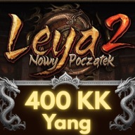 Leya2 400 KK YANG 400.000.000 Yangi Leya Nowy Serwer MT2 LEYA2 [24.10.2025]