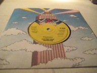 ELO - Rockaria ! SP / UK/