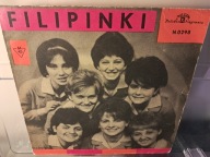 Filipinki - Wala-Twist N0298 VG+