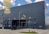 Magazyny i hale, Raszyn, Raszyn, Pruszkowski, 1120 m²