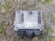 CITROEN C4 PICASSO komputer sterownik silnika 0261S04690 9666104280