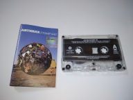 Anthrax – Stomp 442 - KASETA MC HOLOGRAM K1075