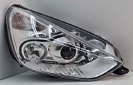 FORD S-MAX MK1 GALAXY XENON REFLEKTOR PRAWY LAMPA PRZEDNIA GM21-13005-AG