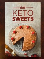 KETO SWEETS Kelsey Ale