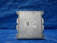 MODUŁ PRZETWORNICA STEROWNIK LED ŚWIATEŁ PRZÓD AUDI VOLKSWAGEN W003T25075