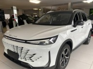 BAIC Beijing 7 1.5T Luxury DCT Suv 177KM 2025