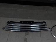 Mini Cooper R55 R56 grill atrapa kratka zderzaka 7317264