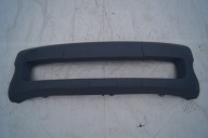 NOWA ATRAPA NAKŁADKA ZDERZAKA PRZÓD RENAULT KANGOO II LIFT 2013- 620675607R