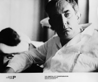 GUSTAW HOLOUBEK fotografia fotos film SZPITAL PRZEMIENIENIA 24x30