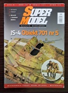 SUPER MODEL 3/2015 - Polikarpow I-16...BRT-D...RWD-10...Stug III...JS-4...