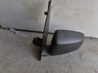 Fiat Panda II lusterko lewe manualne 01704662700