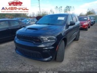 Dodge Durango DODGE DURANGO GT PLUS AWD 3.6 Benzyna 295KM