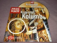 KRZYSZTOF KOLUMB biografia - płyta VCD