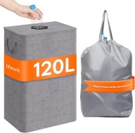 KOSZ POJEMNIK NA BUTELKI ZWROTNE ORGANIZER NA BUTELKI KAUCYJNE LUB SZKLANE