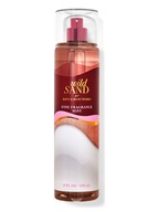 Zapach do ciała WILD SAND 236 ml