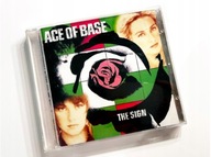 Ace Of Base - The Sign / CD 1993 JAPAN