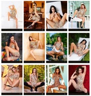 nagie dziewczyny kalendarz 2026 sexy girls gołe panie kobiety laski