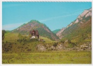Pieniny Schronisko 1976r. Podskalnia Góra wąwóz sopczański Trzy Korony