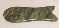 Jdeitowy przyrząd/masażer do Gua Sha i scrapingu - Rybka