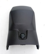 FORD FOCUS MK3 OSŁONA TUNELU ŚRODKOWEGO GNIAZDO ZAPALNICZKI 12V