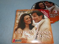 Trudna droga do miłości- DVD Lektor- STAN ideał