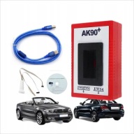 PROGRAMATOR KLUCZY DO BMW AK-90+ CAS EWS2 EWS3 EWS4