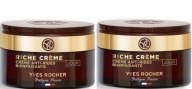 RICHE CREME: 2 x Krem przeciwzmarszczkowy Krem na Dzień YVES ROCHER