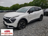 Kia Sportage 2024 KIA SPORTAGE LX 2.5 Benzyna 187KM