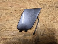 Audi A4 B9 S4 8W S-Line zaślepka haka zderzaka przód 8w0807241f