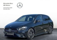 Mercedes-Benz Klasa B SalonPL AMG Line Multibeam LED Kamera Nawigacja ASO
