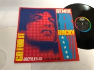Joey B. Ellis – Go For It! (Heart And Fire) ,,,Maxi 897