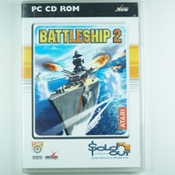 Battleship 2 PC Nowa
