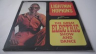 Lightnin' Hopkins The Great Electric Show And Dance