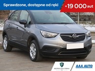 Opel Crossland 1.2 Turbo, Klima, Tempomat