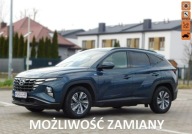 Hyundai Tucson z Gwarancja Model 2023r 1.6 Diesel 136KM
