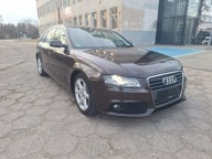 Audi A4 Avant Navigacja,Ksenon,Led