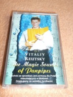 The Magic Sound Of Panpipes - Vitaliy Reutsky