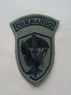 62 Kompania Specjalna