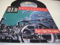 Reo Speedwagon - Can't Fight This Feeling SP /UK/
