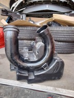 REZONATOR FILTR POWIETRZA HYUNDAI KONA