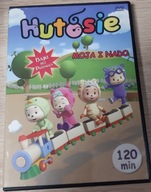 Hotosie Moja i Nado DVD