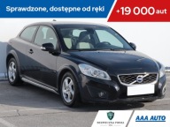 Volvo C30 DRIVe, Klima, Klimatronic, Tempomat